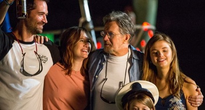 Трейлер (русский дублированный)