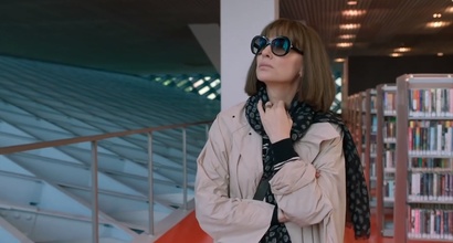 Трейлер №2 (русский дублированный)