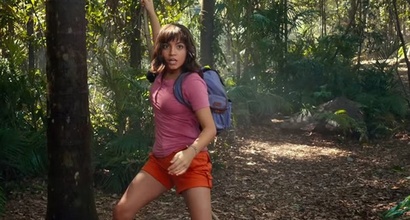 Трейлер №2 (украинский дублированный)