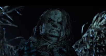 Трейлер (украинский дублированный)