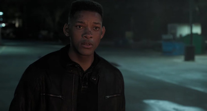 Трейлер (украинский дублированный)