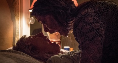 Трейлер (русский дублированный) 