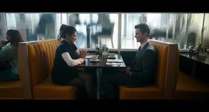 Новокаїн. Офіційний трейлер