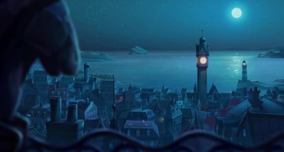 Трейлер (русский)