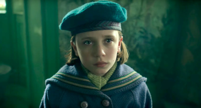 Трейлер №2 (русский дублированный)