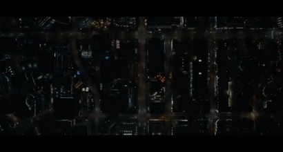 Трон: Арес. Офіційний трейлер