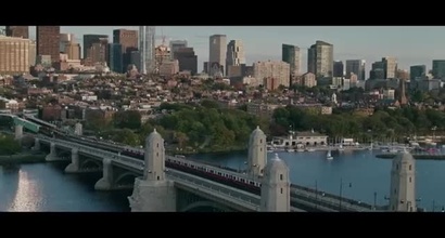 Покинь, якщо кохаєш. Офіційний трейлер