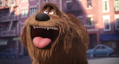 Трейлер №4 (украинский дублированный)