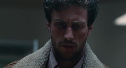 Трейлер (русский дублированный)