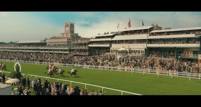 Абатство Даунтон: Величний фінал. Офіційний тизер