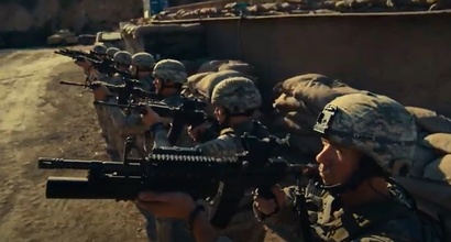 Трейлер (русский дублированный)