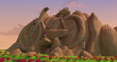 Трейлер (украинский дублированный)