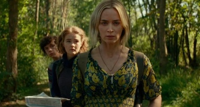 Тизер-трейлер (русский дублированный)