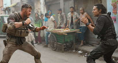 Трейлер (русский дублированный)