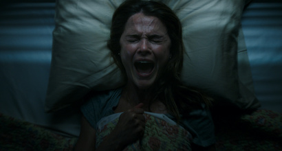 Трейлер (русский дублированный)