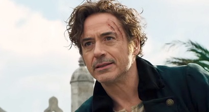 Трейлер (украинский дублированный)