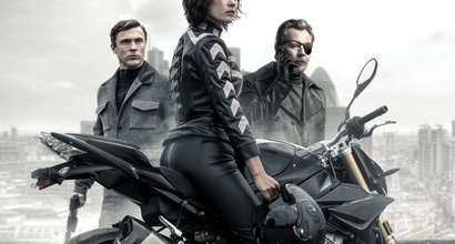 Трейлер (украинский трейлер)