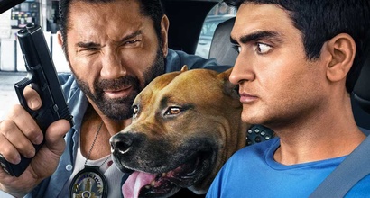 Трейлер  (русский дублированный)