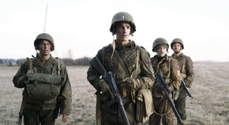 Призраки войны