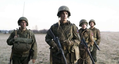 Трейлер (русский дублированный)