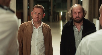 Трейлер (русский дублированный)