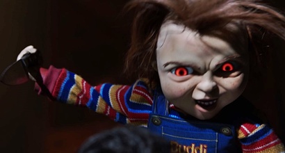 Трейлер (русский дублированный)