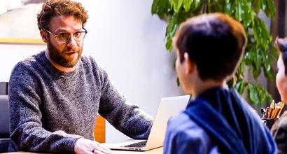 Трейлер (украинский дублированный)