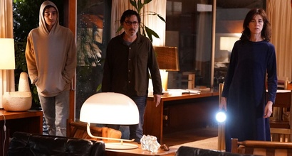 Трейлер (русский дублированный)