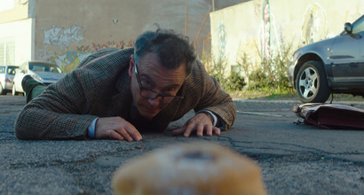 Трейлер (русский дублированный)