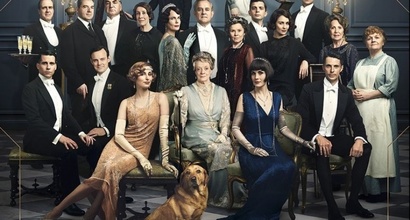 Трейлер (украинский дублированный)