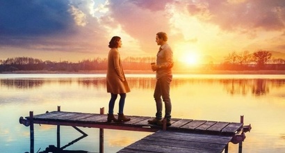 Трейлер (украинский дублированный)