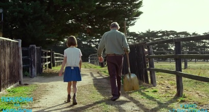 Трейлер (украинский дублированный)