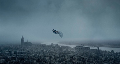 Трейлер (русский дублированный)