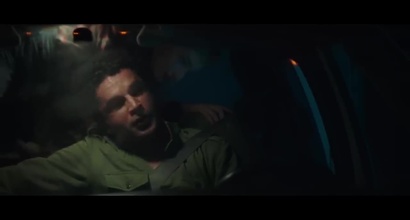 Вовкулака. Офіційний трейлер