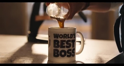 Любов зла. Офіційний трейлер