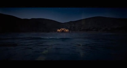 Подорож до Вифлеєма. Офіційний трейлер