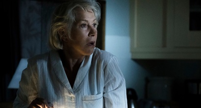 Трейлер (украинский дублированный)