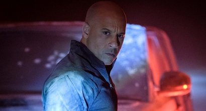 Трейлер (украинский дублированный)