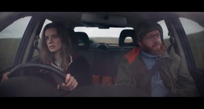 Трейлер (русский дублированный)