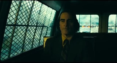 Джокер: Бежевілля на двох. Офіційний трейлер