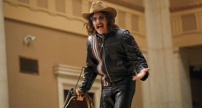 Трейлер (украинский дублированный)