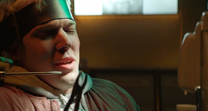 Трейлер (украинский дублированный) 