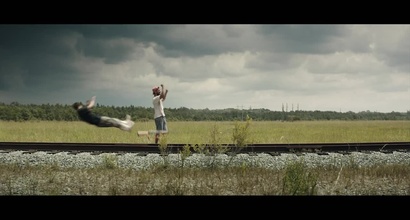 Трейлер (украинский дублированный)