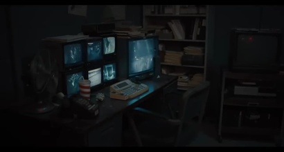 П'ять ночей у Фредді. Офіційний трейлер