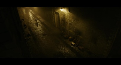 Трейлер (украинский дублированный)