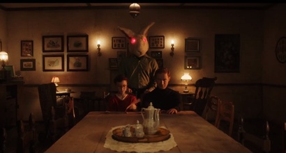 Трейлер (русский дублированный)