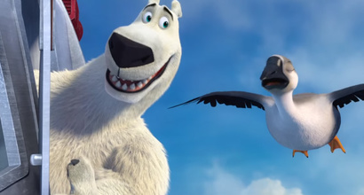 Трейлер (украинский дублированный)