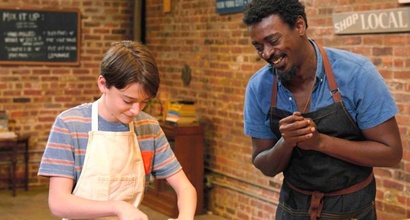 Трейлер (русский дублированный)