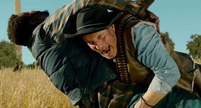 Трейлер (украинский дублированный)