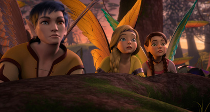 Трейлер (украинский дублированный)